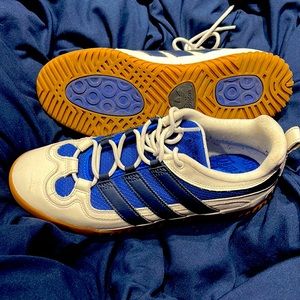 Adidas Fucking Awesome x Experiment 1 'Collegiate Royal'